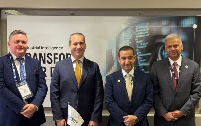 Decahydron Secures Strategic Investment from Weatherford to Accelerate Natural Hydrogen and CO₂ Mineralisation Projects Toward Commercial Scale in the Northern Emirates and across the MENA Region